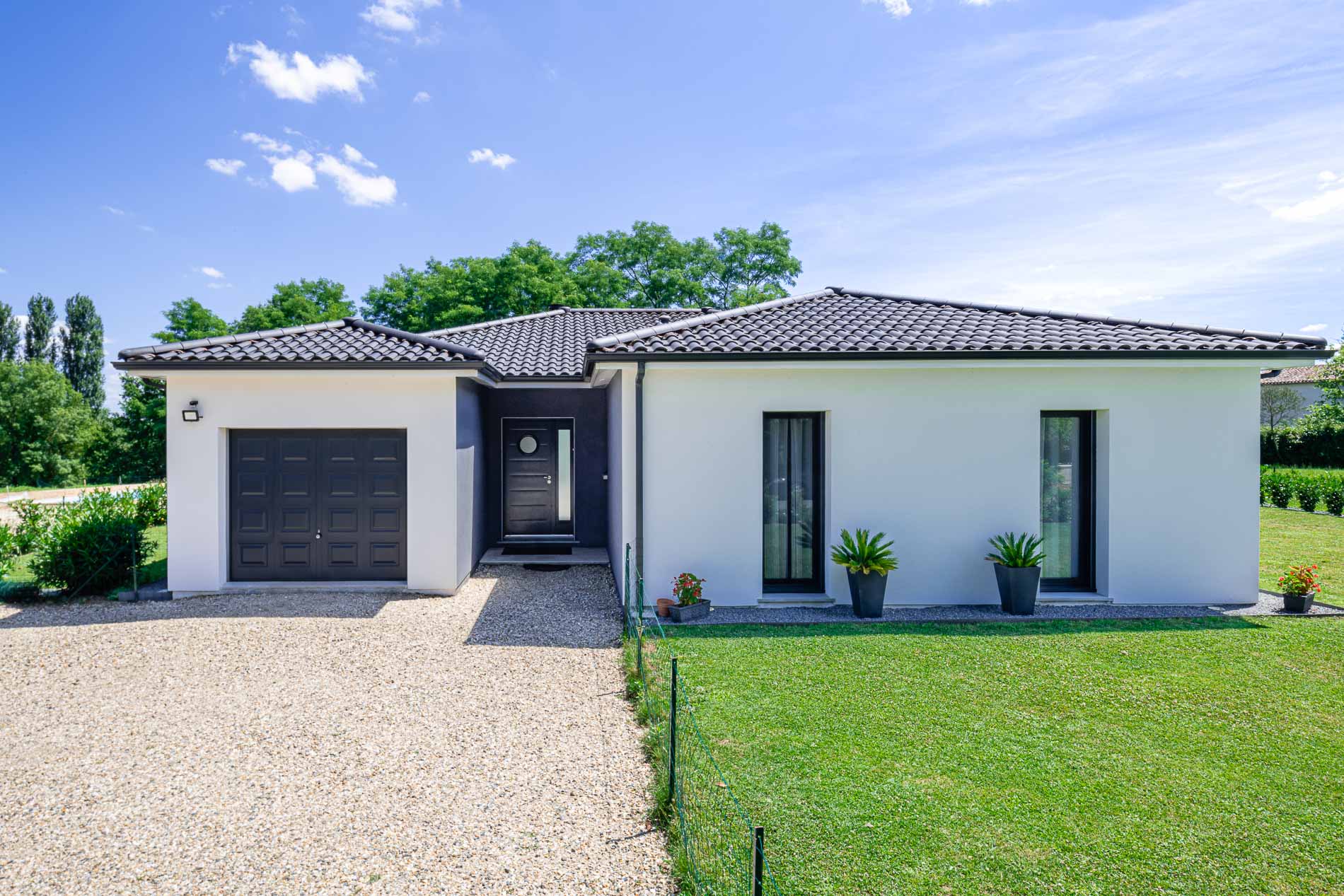 Maison